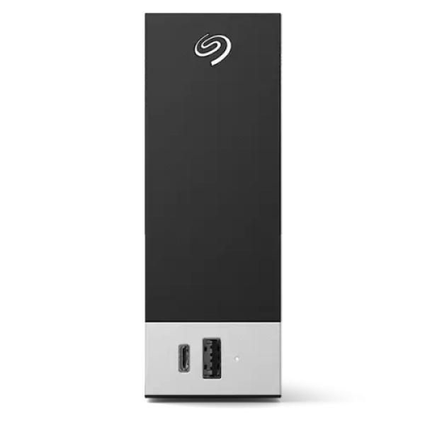 Seagate One Touch Hub 12TB External Hard Disk Drive